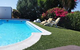 Vivienda Rural Los Madronos
