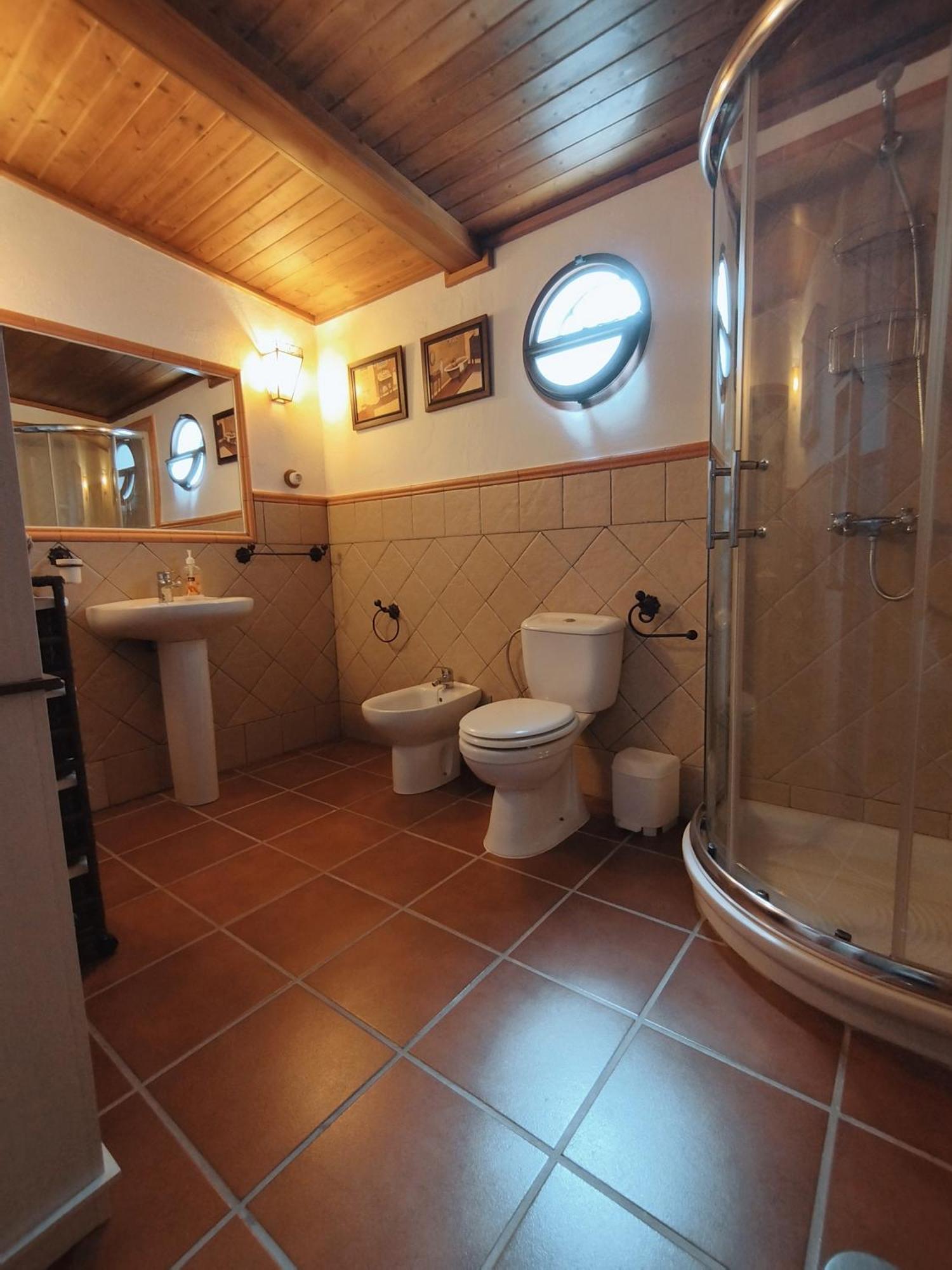 Vivienda Rural Los Madronos Malcocinado  Exterior foto