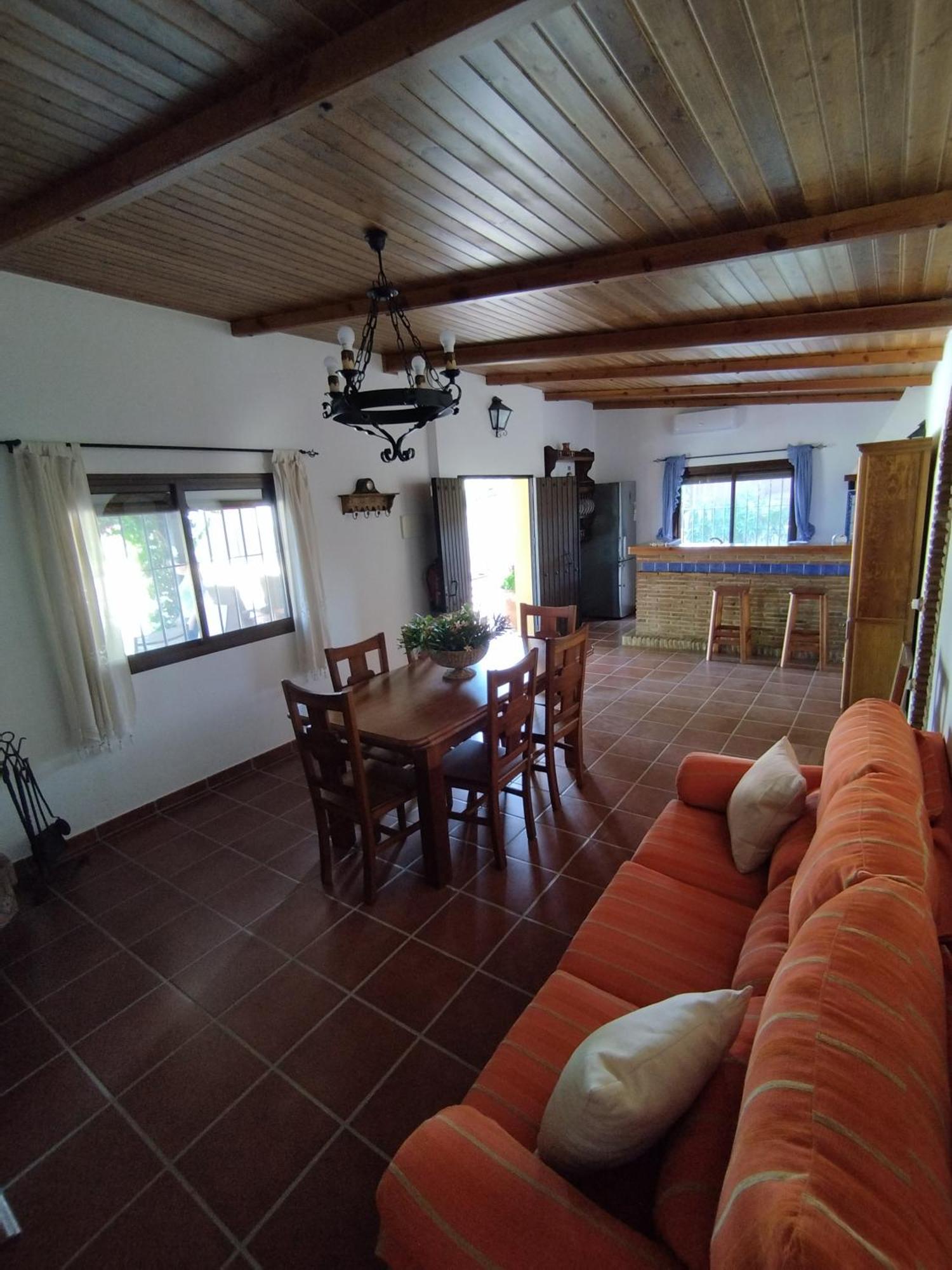 Vivienda Rural Los Madronos Malcocinado  Exterior foto