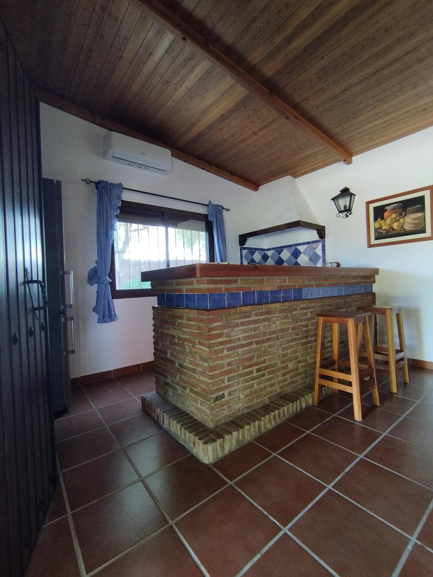 Vivienda Rural Los Madronos Malcocinado  Exterior foto